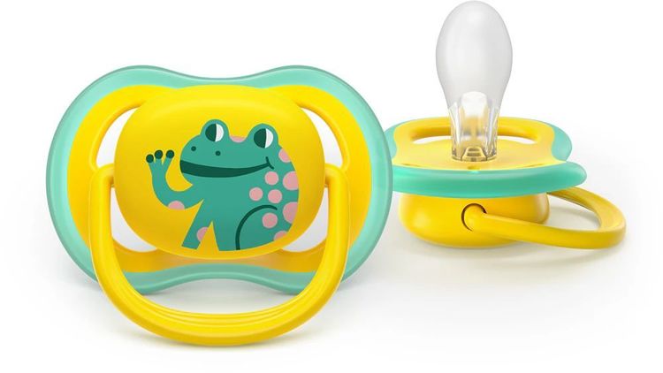 Philips Avent Scf349/58 Légkondicionáló cumi 18+