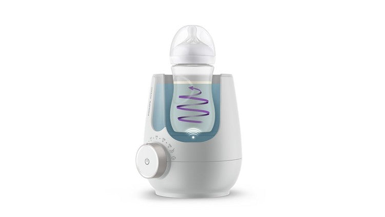 Philips Avent Scf359/00 Cumisüveg melegítő + sterilizáló 2 az 1-ben