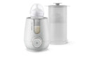 Philips Avent Scf359/00 Cumisüveg melegítő + sterilizáló 2 az 1-ben