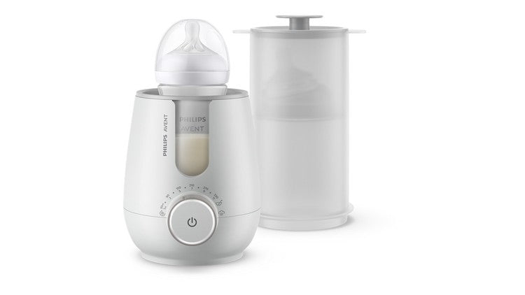 Philips Avent Scf359/00 Cumisüveg melegítő + sterilizáló 2 az 1-ben