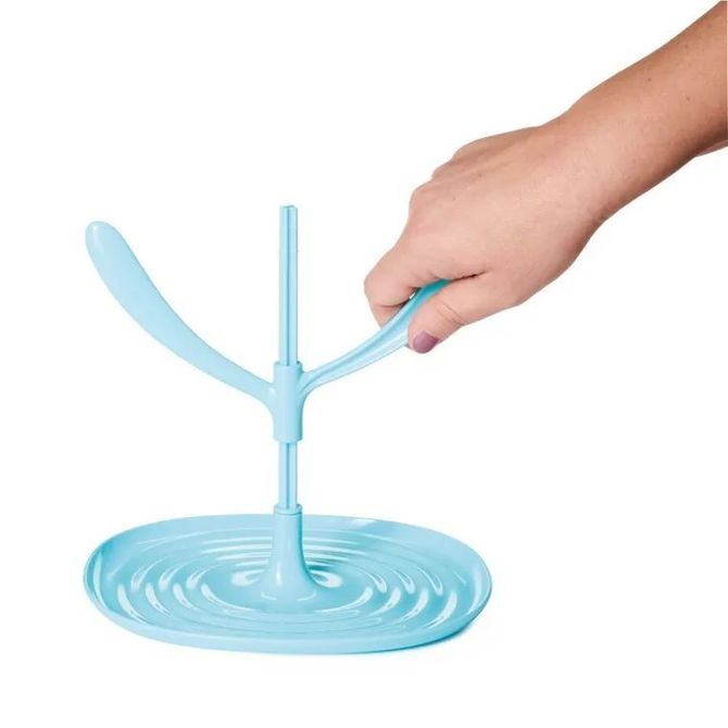 Chicco 167579 Cumisüveg szárító