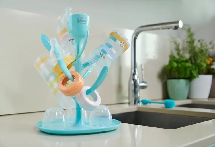 Chicco 167579 Cumisüveg szárító