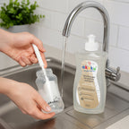 Akuku A0712 Cumisüveg- és cumitisztító gél