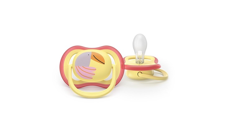 Philips Avent Scf087/04 Légkondicionáló cumi 0-6