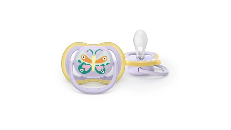 Philips Avent Scf087/04 Légkondicionáló cumi 0-6