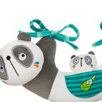 Akuku A0702 Gyermekágy Medál Panda