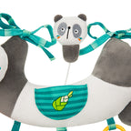 Akuku A0702 Gyermekágy Medál Panda