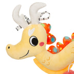 Akuku A0703 Gyermekágy Medál Sárkány