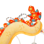 Akuku A0703 Gyermekágy Medál Sárkány