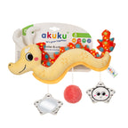 Akuku A0703 Gyermekágy Medál Sárkány