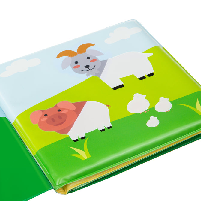 Akuku A0708 Oktatókönyv Varázslatos Farm