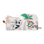 Akuku A0704 Szenzoros könyv állatkert