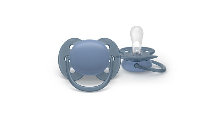 Philips Avent Scf091/42 Puha cumi 6-18