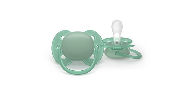 Philips Avent Scf091/42 Puha cumi 6-18