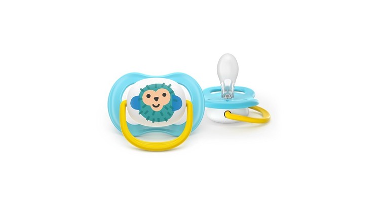 Philips Avent Scf080/26 Ultra Air cumi 6-18 éves korig