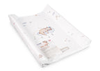 Sensillo Kemény Pelenkázó Lap – Pastel Bear