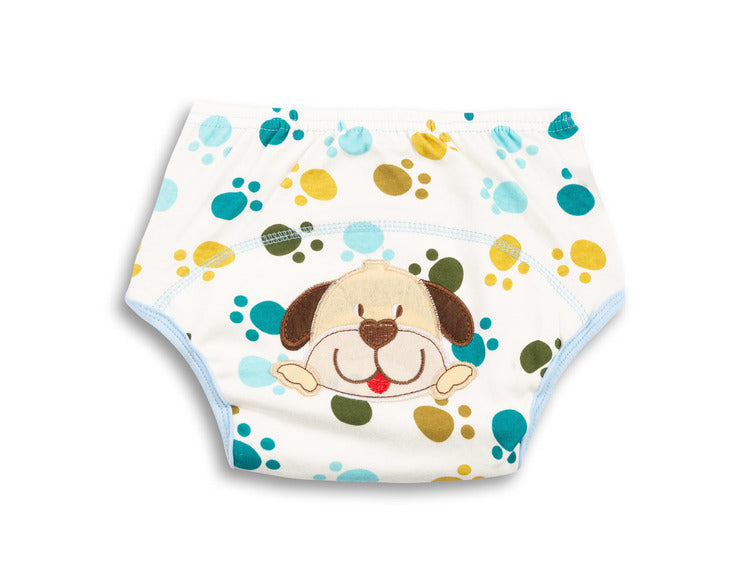 Sensillo Hímzett Edzőalsó Fiúknak 3 Darabos Csomagban