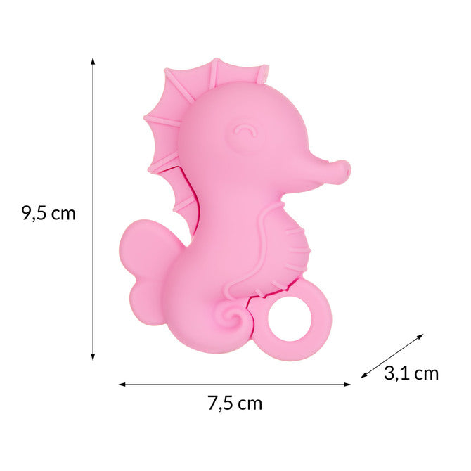 Szilikon fürdőjáték szett babáknak