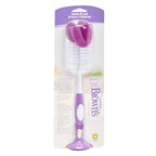 Dr Brown`S Ac023 Üveg ecset. Keverje a színeket.