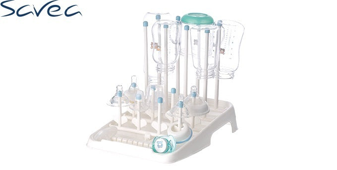 Savea Szárító cumisüvegekhez és kiegészítőkhöz