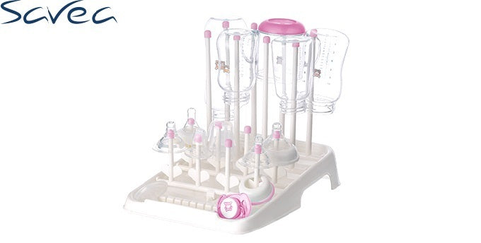 Savea Szárító cumisüvegekhez és kiegészítőkhöz