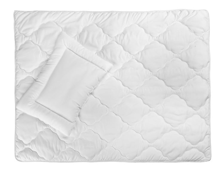 Sensillo 135×100, 60×40 Deluxe ágyneműgarnitúra