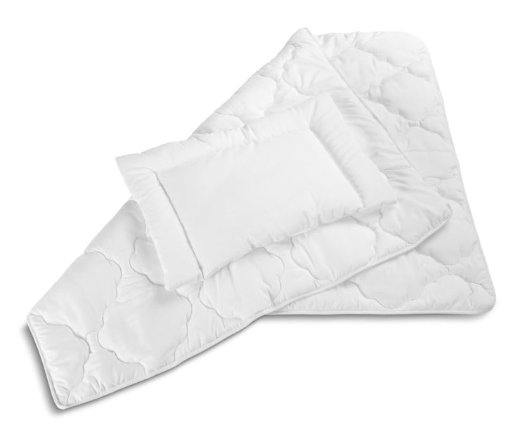 Sensillo 135×100, 60×40 Deluxe ágyneműgarnitúra