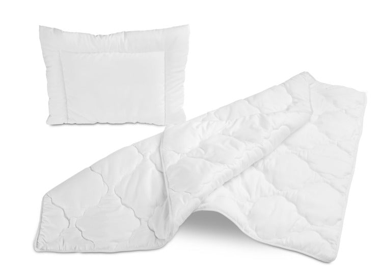 Sensillo 135×100, 60×40 Deluxe ágyneműgarnitúra