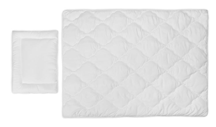 Sensillo 135×100, 60×40 Deluxe ágyneműgarnitúra