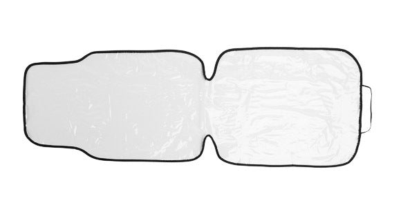 Caretero Accessories Védőfólia az autóülés alatt