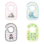 Babyono 831 Terry Bib Eszem és növök