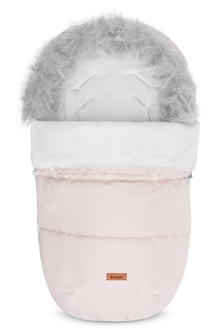 Sensillo Indiana Romper Táska - Rózsaszín