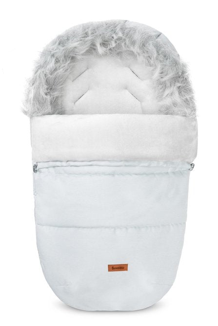 Sensillo Indiana Romper táska - Hamu