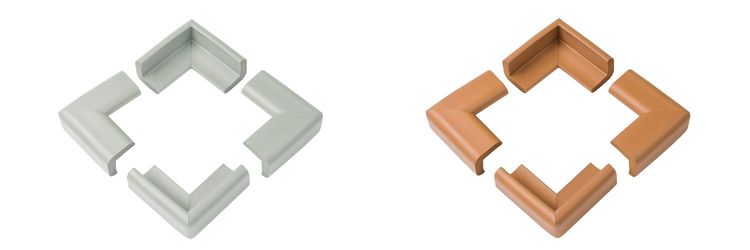 Babyono 949 Biztonságos Ház Sarokborítók