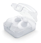 Chicco 070466 Kis szilikon burkolatok 2 db S-M