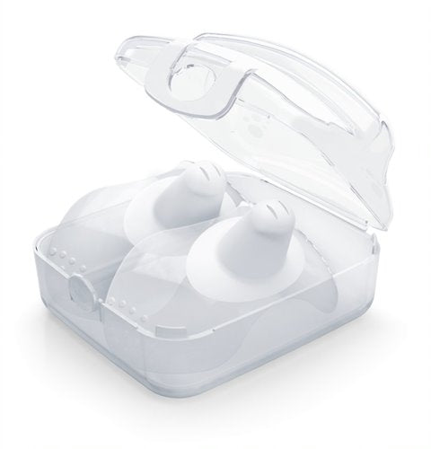 Chicco 070466 Kis szilikon burkolatok 2 db S-M