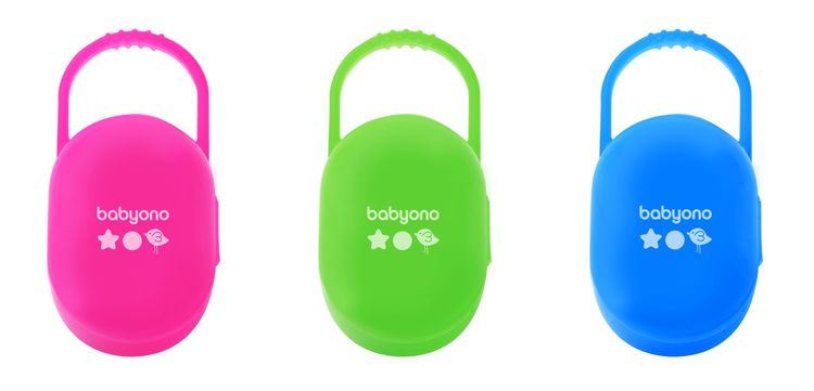 Babyono 046 Pojemnik Na Smoczek