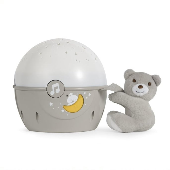 Chicco Next 2 Stars projektoros éjszakai fény