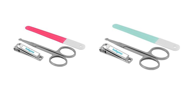 Babyono 068 Kozmetikai készlet