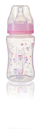 Babyono 403 Széles üveg 240 ml