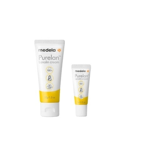 Medela 1339 Purelan Lanolin kenőcs 37G