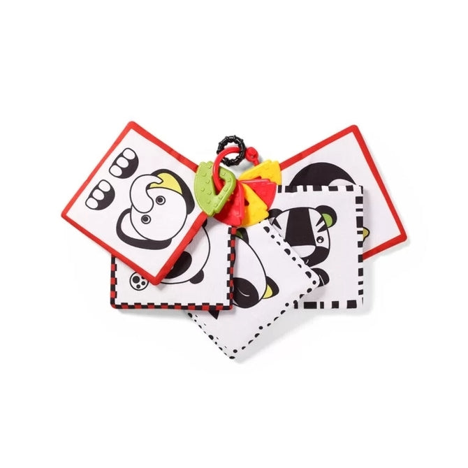 Babyono 781 Dream Team - C More Oktatókártyák