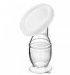 Akuku A0399 Anyatejgyűjtő, 100% szilikon