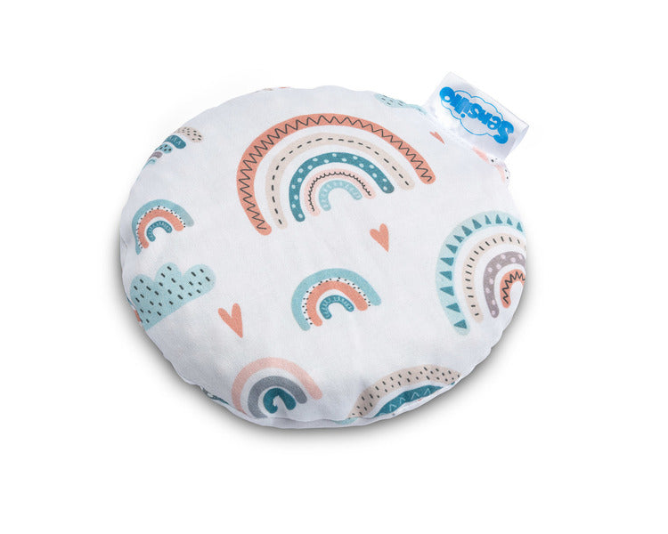 Sensillo Melegvizes Palack Cseresznyemagokkal – Szivárvány