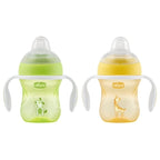 Chicco 069996 Első edzőbögre 4 hónapos kortól Semleges