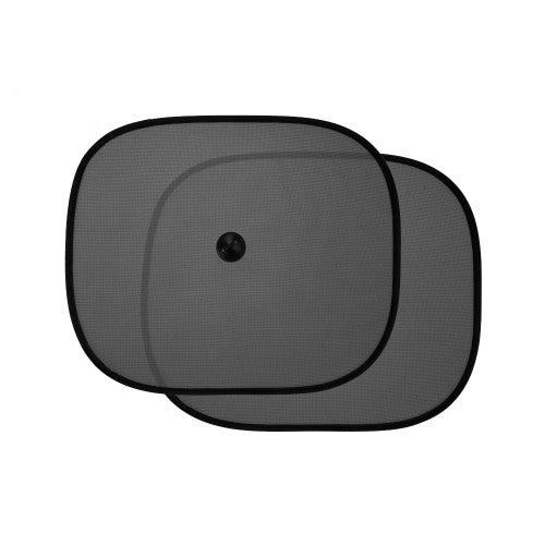 Akuku A0086 Napellenzők autó oldalsó ablakaihoz