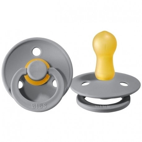 Bibs 300233 Nyugtató cumifelhő 18+ (L)