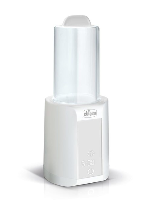 Chicco 129560 Fűtőberendezés sterilizálóval Új