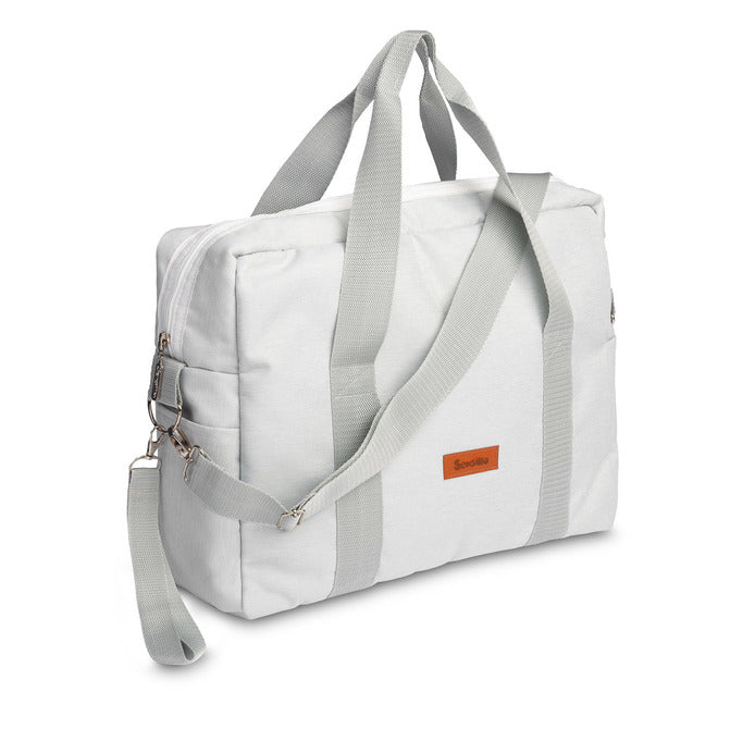 Sensillo Babakocsi táska Indiana – Ash