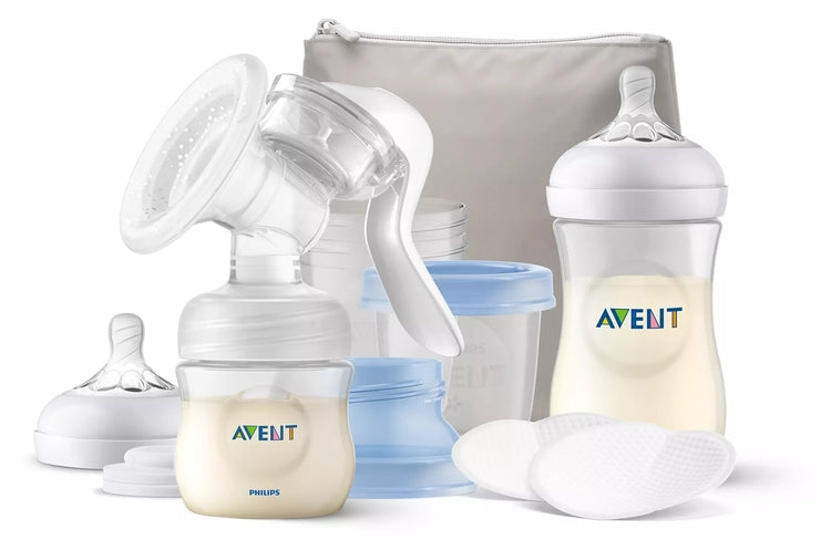 Philips Avent Scf430/16 kézi mellszívó